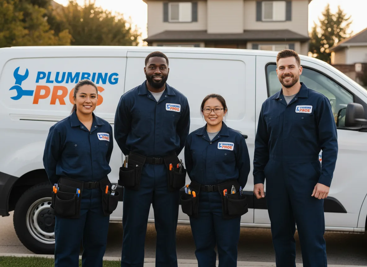 Water Heater Repair company in Centerville, TN